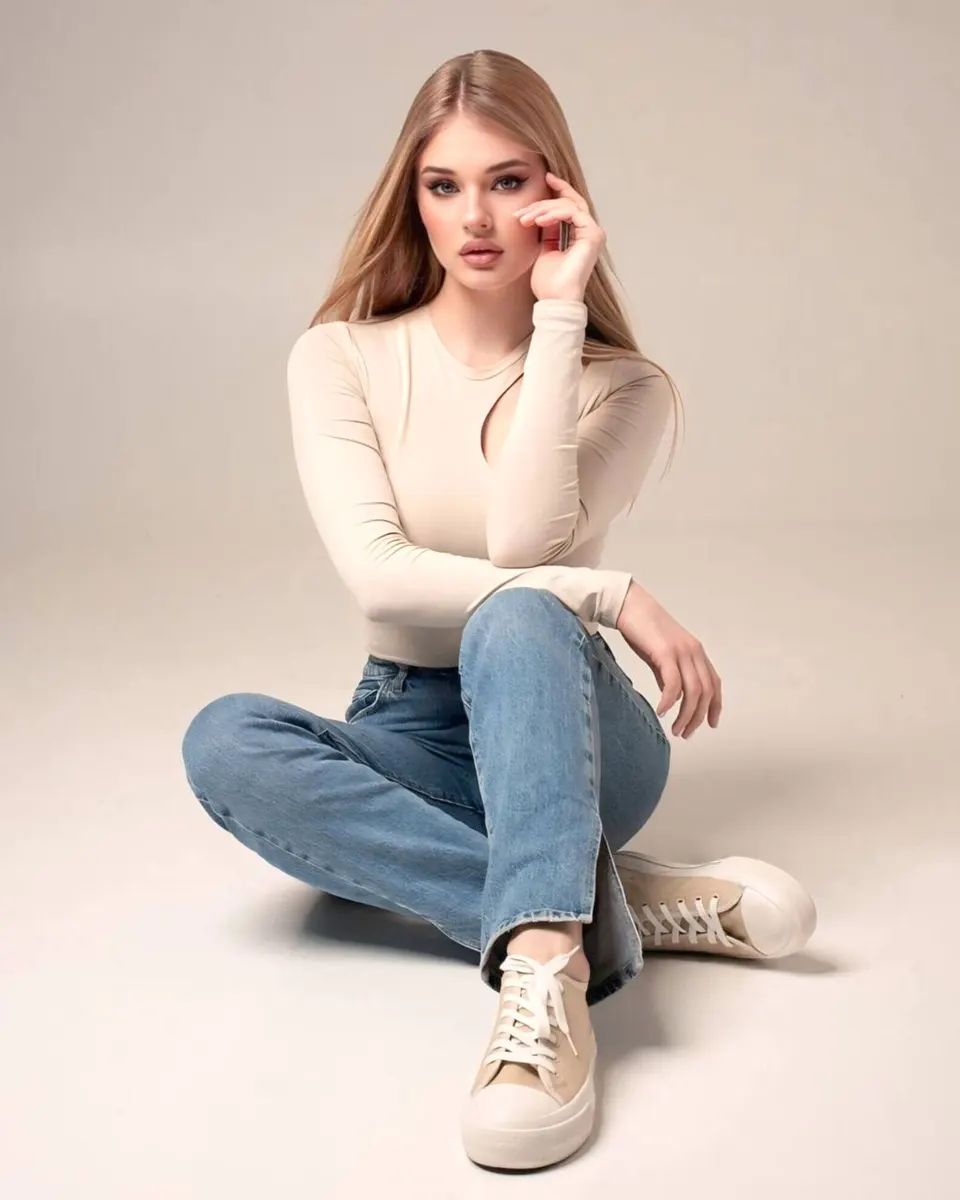 Anastasiia — photo 3