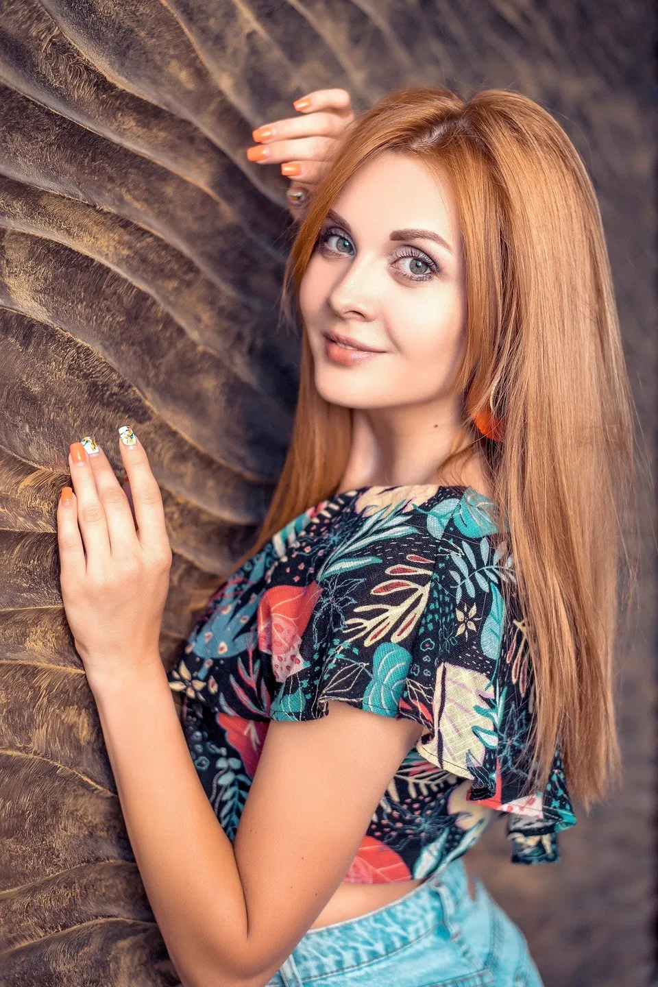 Yulia — photo 2
