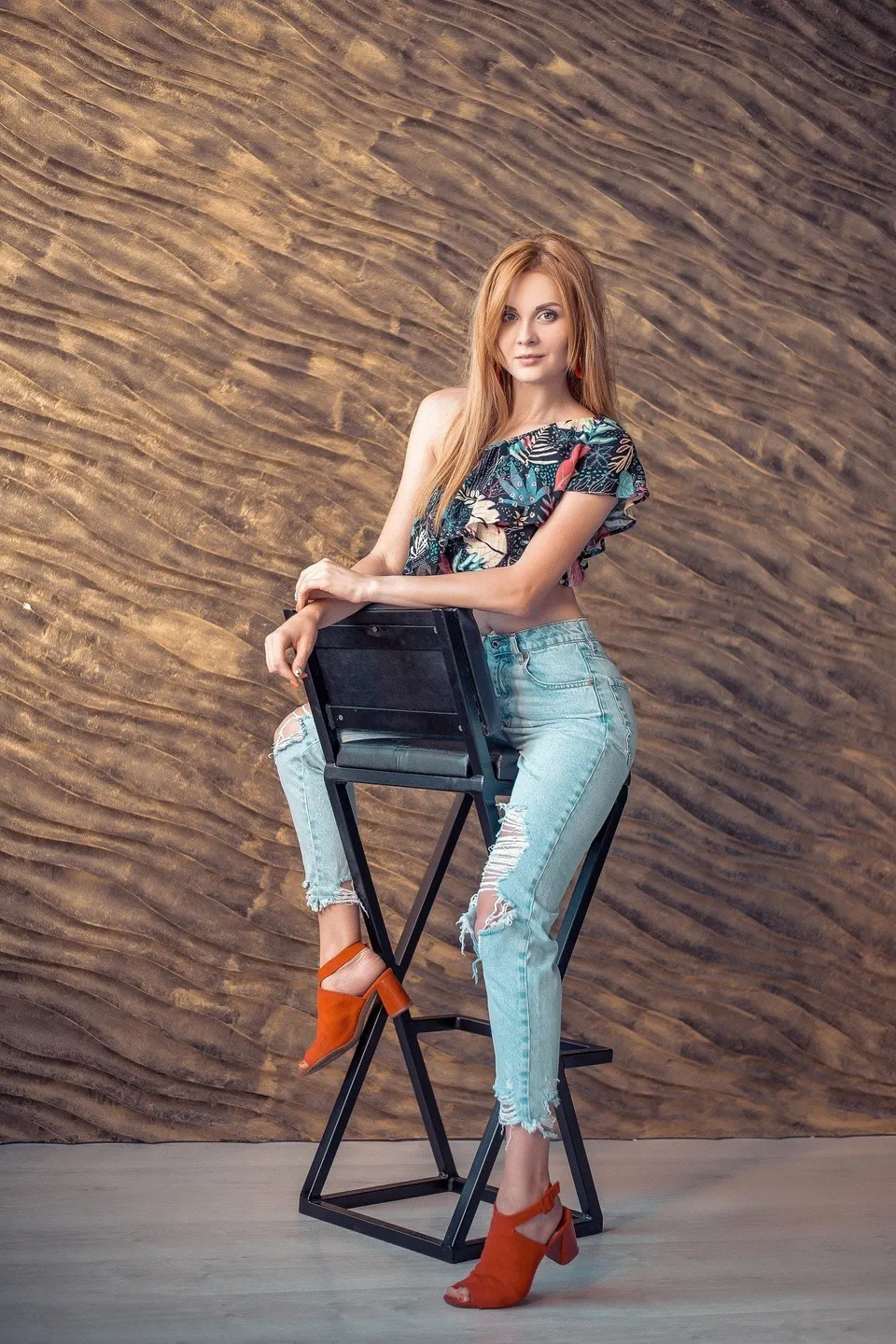 Yulia — photo 3