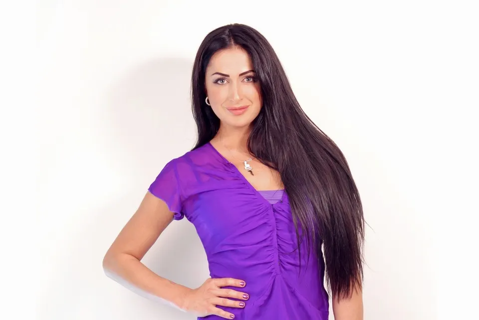 Anna — photo 4