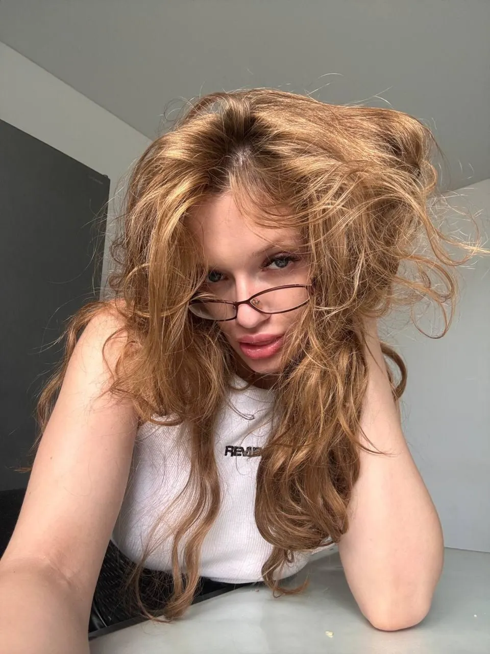 Anastasiia from Kropyvnytskyi, Ukraine — photo 1