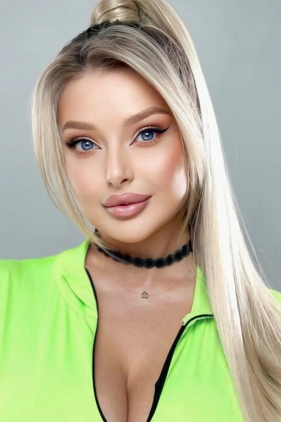 Alina — photo 4
