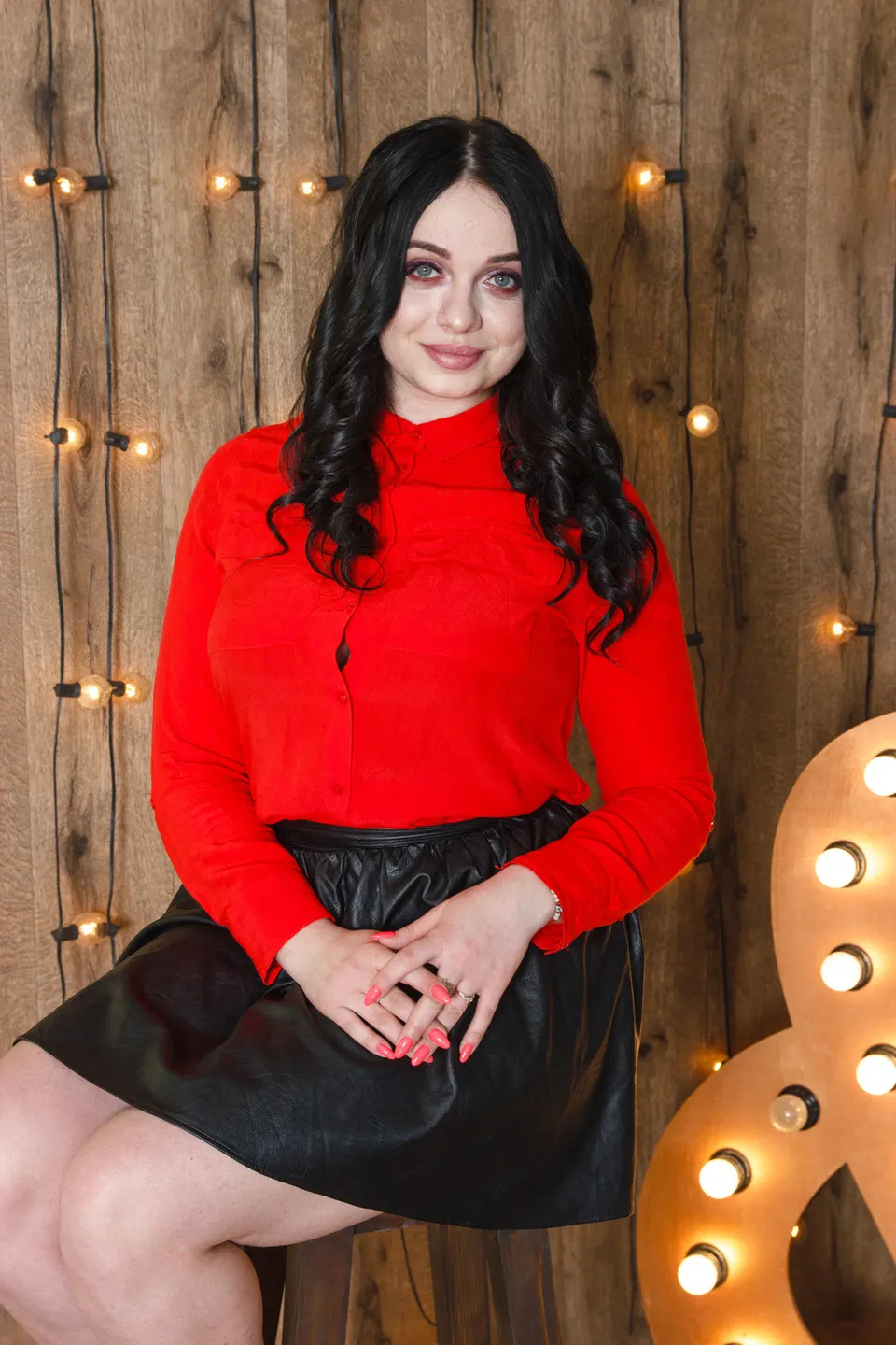Varvara — photo 3