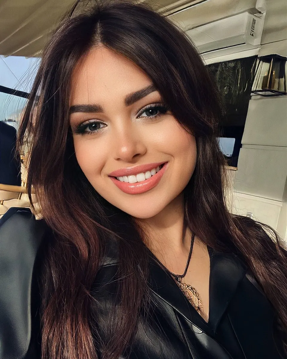 Amina — photo 3
