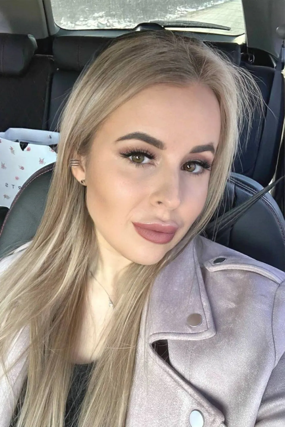 Anastasia — photo 2