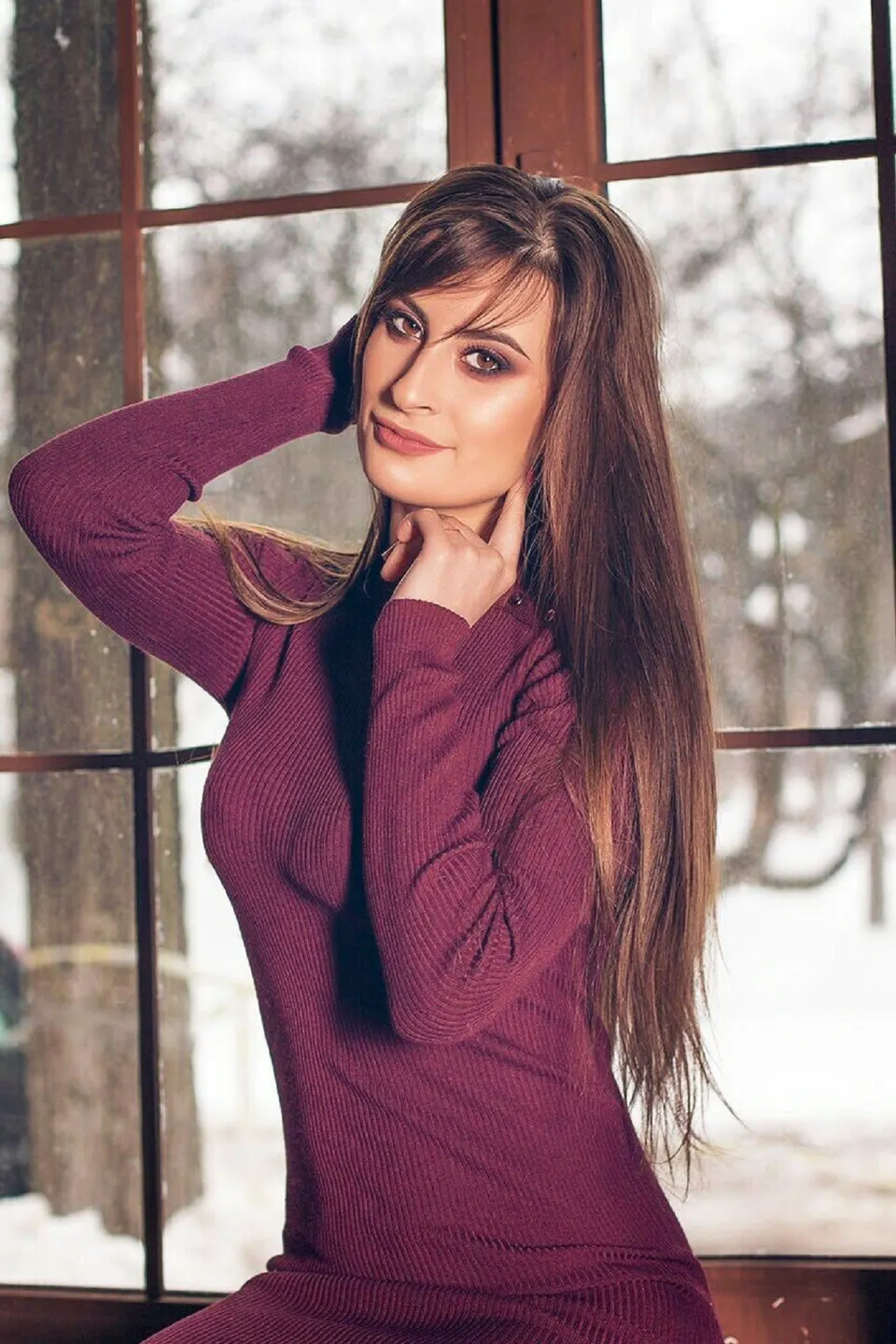 Nadezhda — photo 2