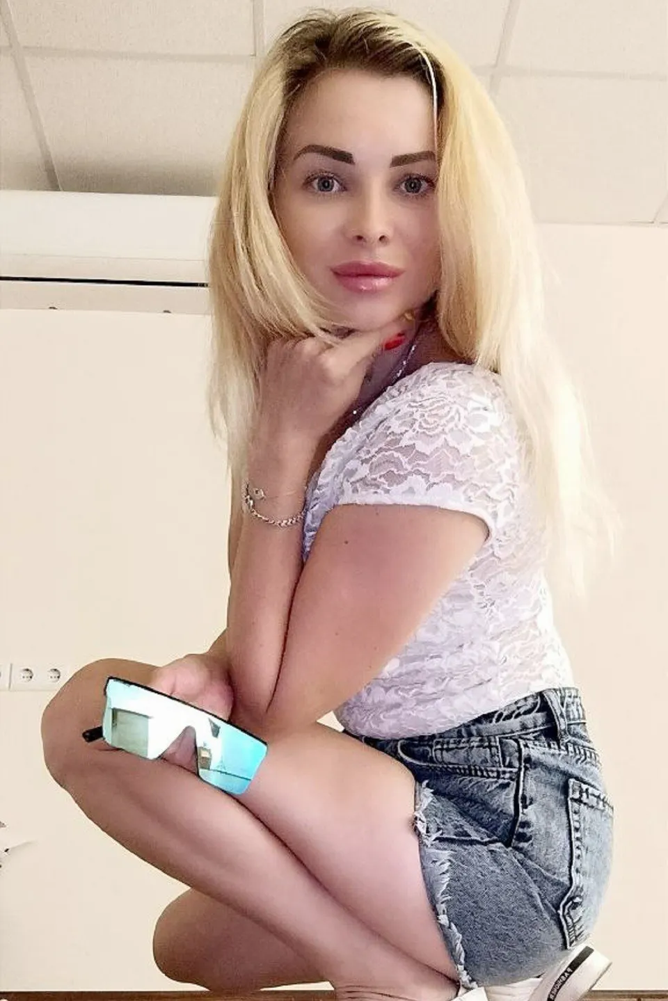 Iryna — photo 3