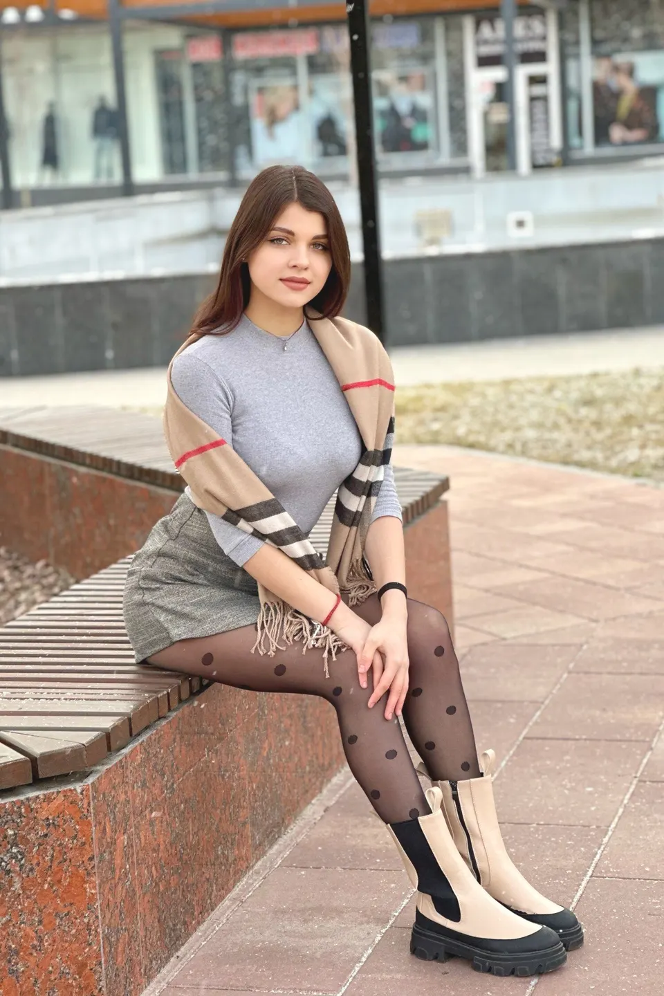 Anna — photo 3
