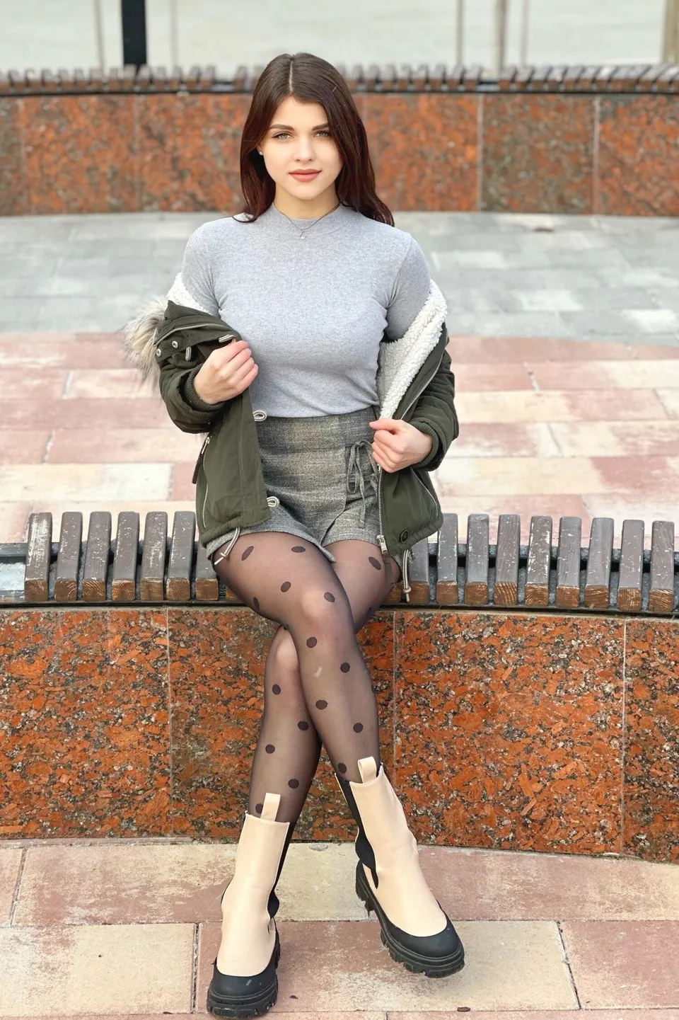 Anna — photo 4