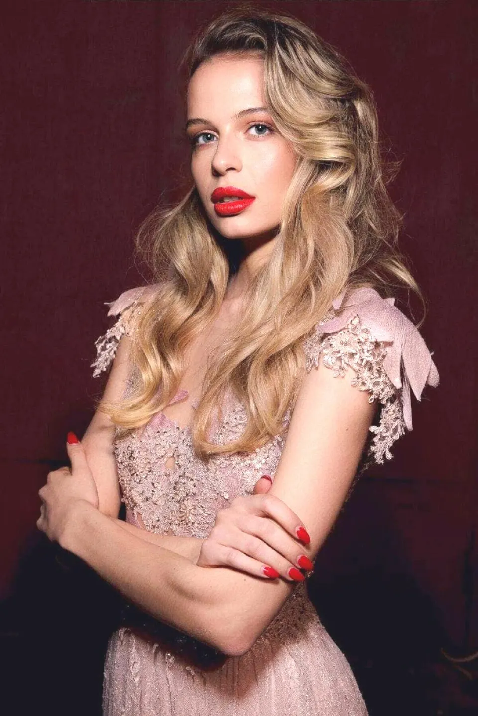 Sara — photo 3