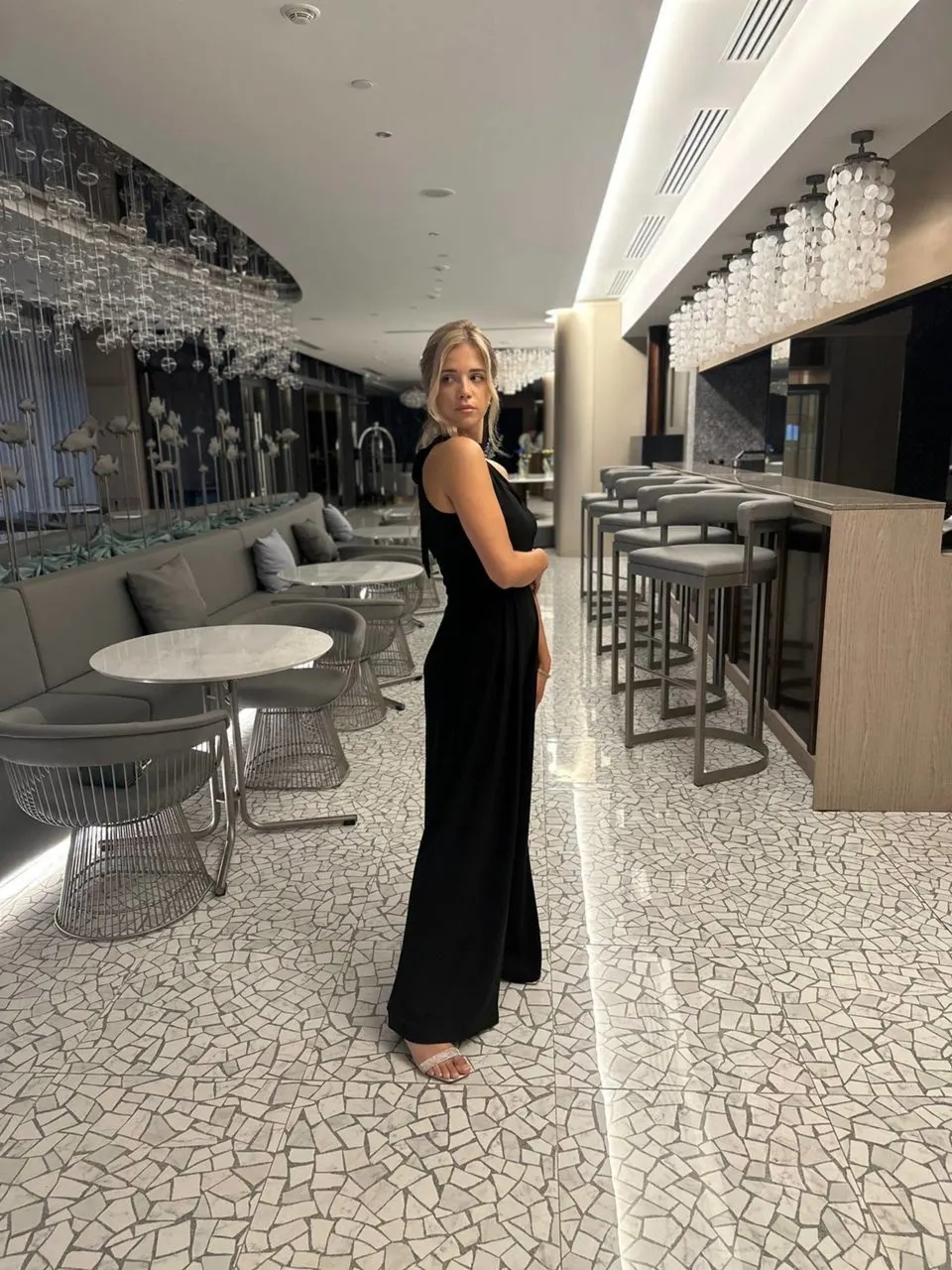 Yevheniia — photo 4