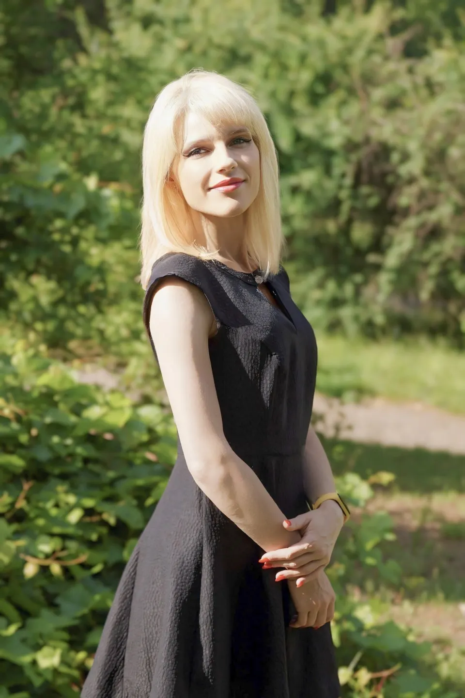 Alona — photo 2