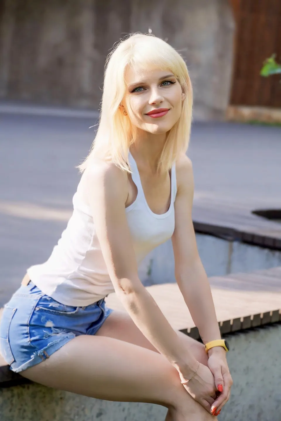 Alona — photo 3