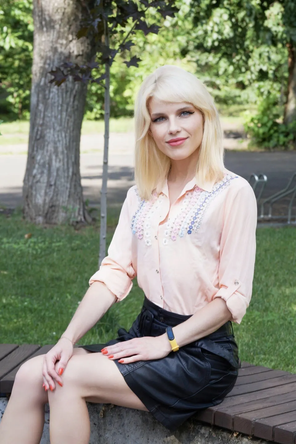 Alona — photo 4
