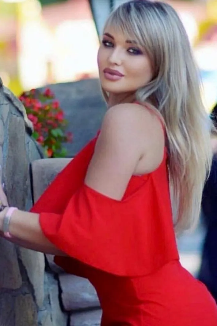 Anna — photo 4