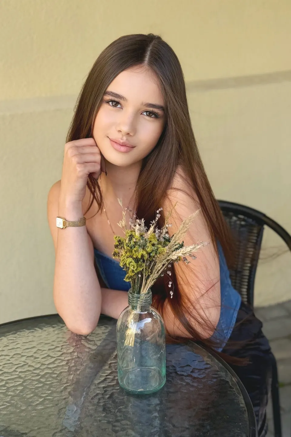 Viktoriia — photo 3