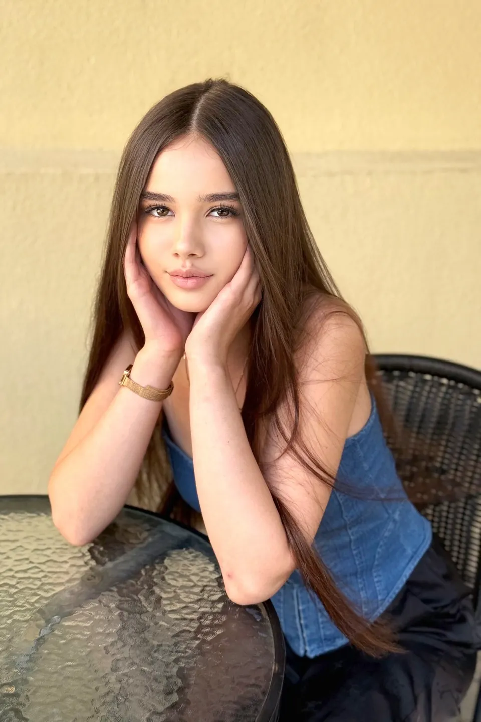 Viktoriia — photo 4