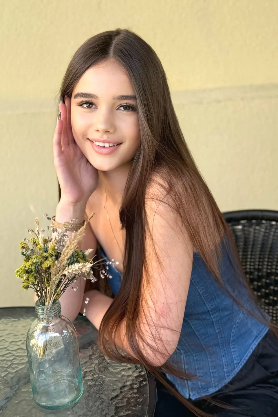 Viktoriia — photo 2