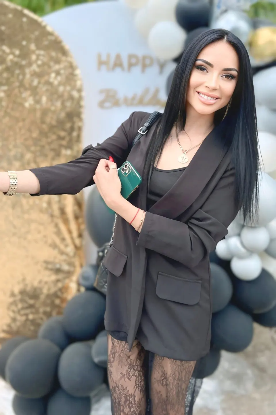 Elina — photo 4