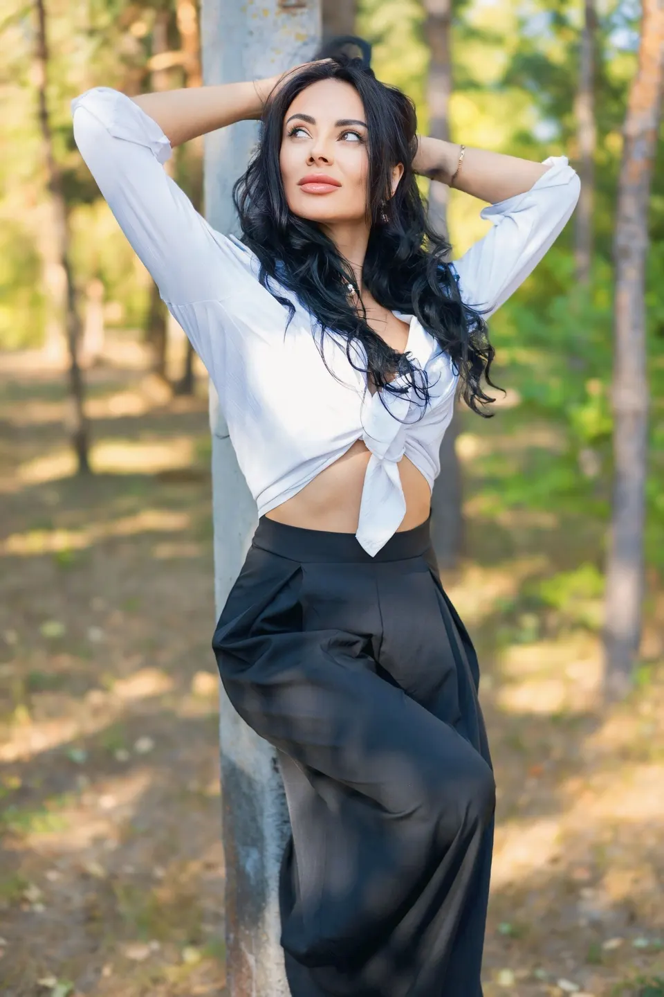 Elina — photo 2
