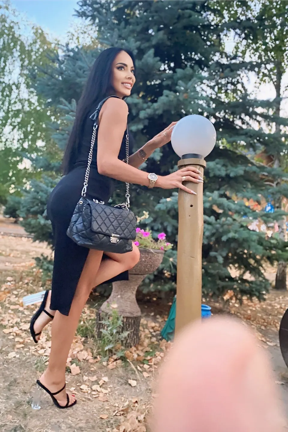 Elina — photo 3