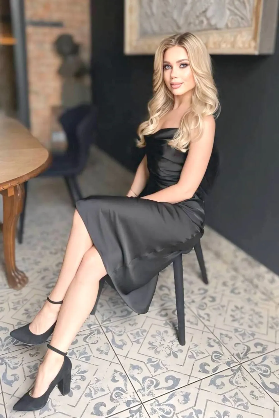 Kristina — photo 3