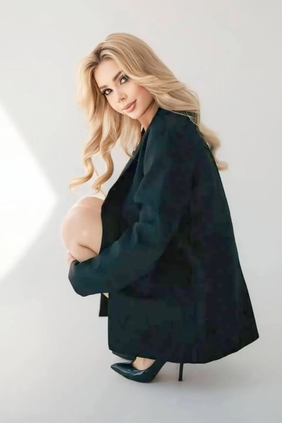 Kristina — photo 4