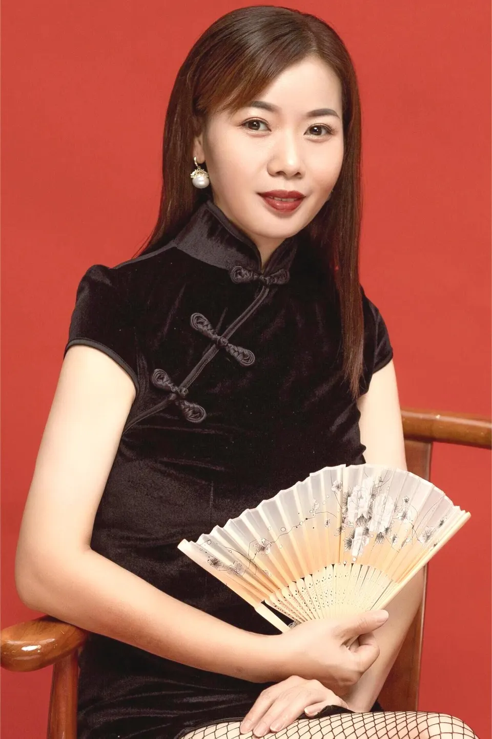 Shuang — photo 2