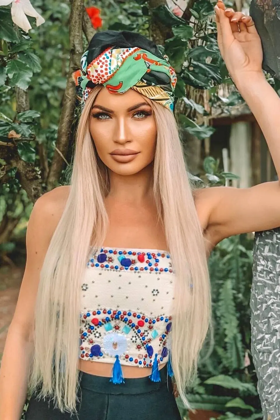 Andreea — photo 3