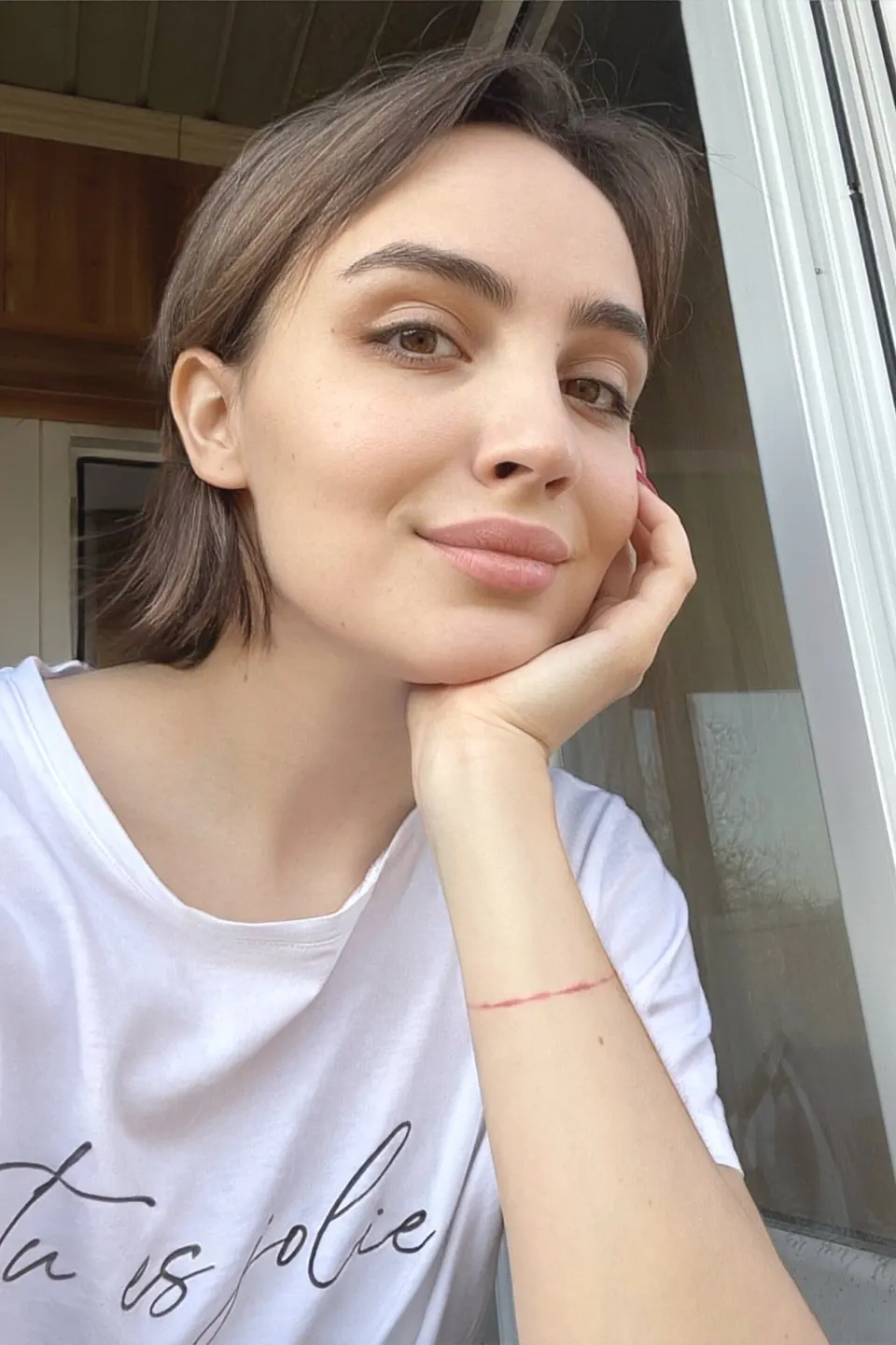 Daria — photo 3