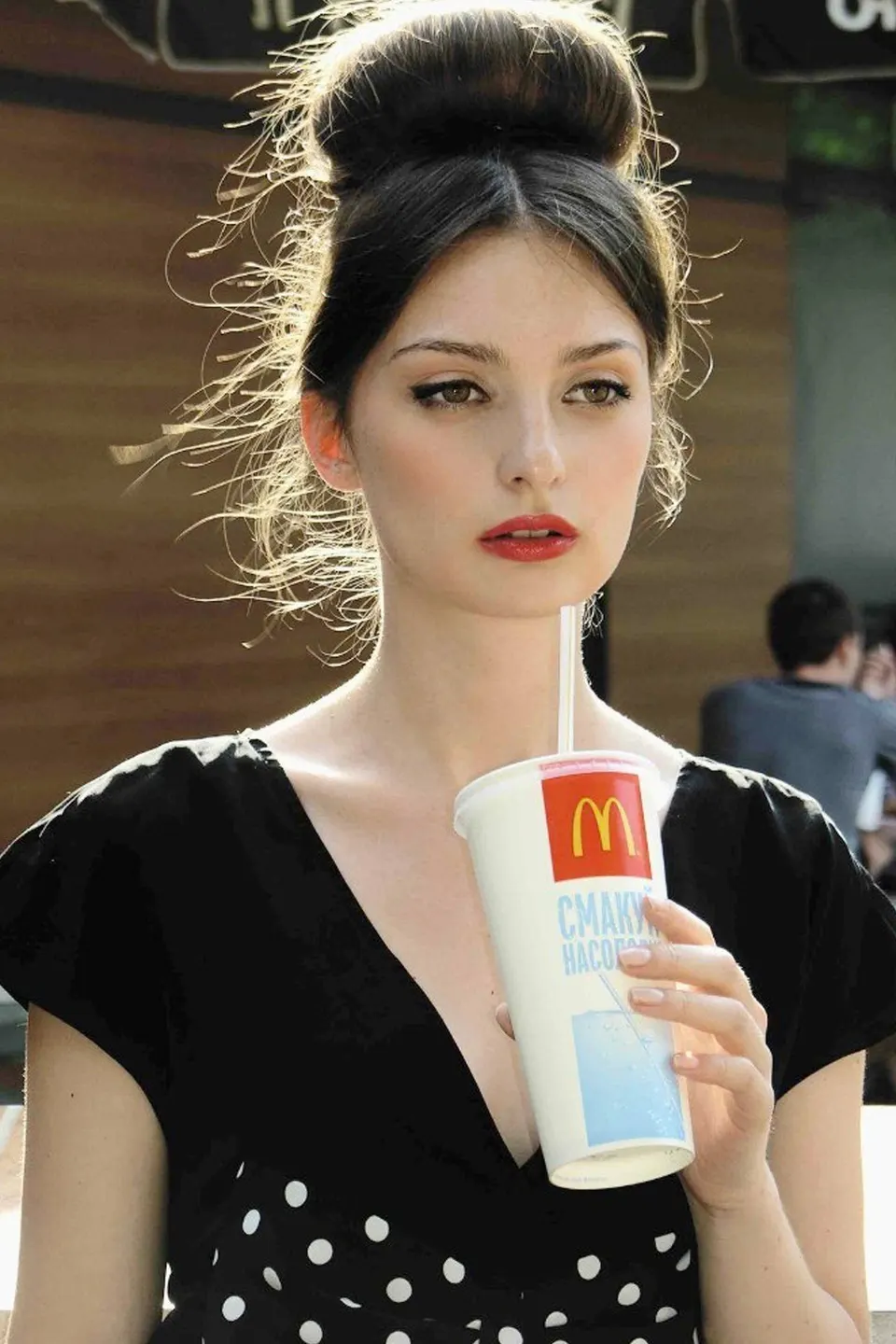 Karina — photo 2