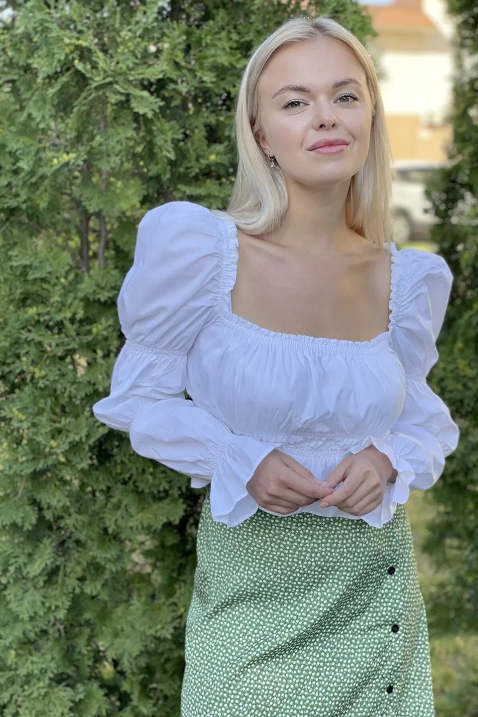 Anna — photo 3