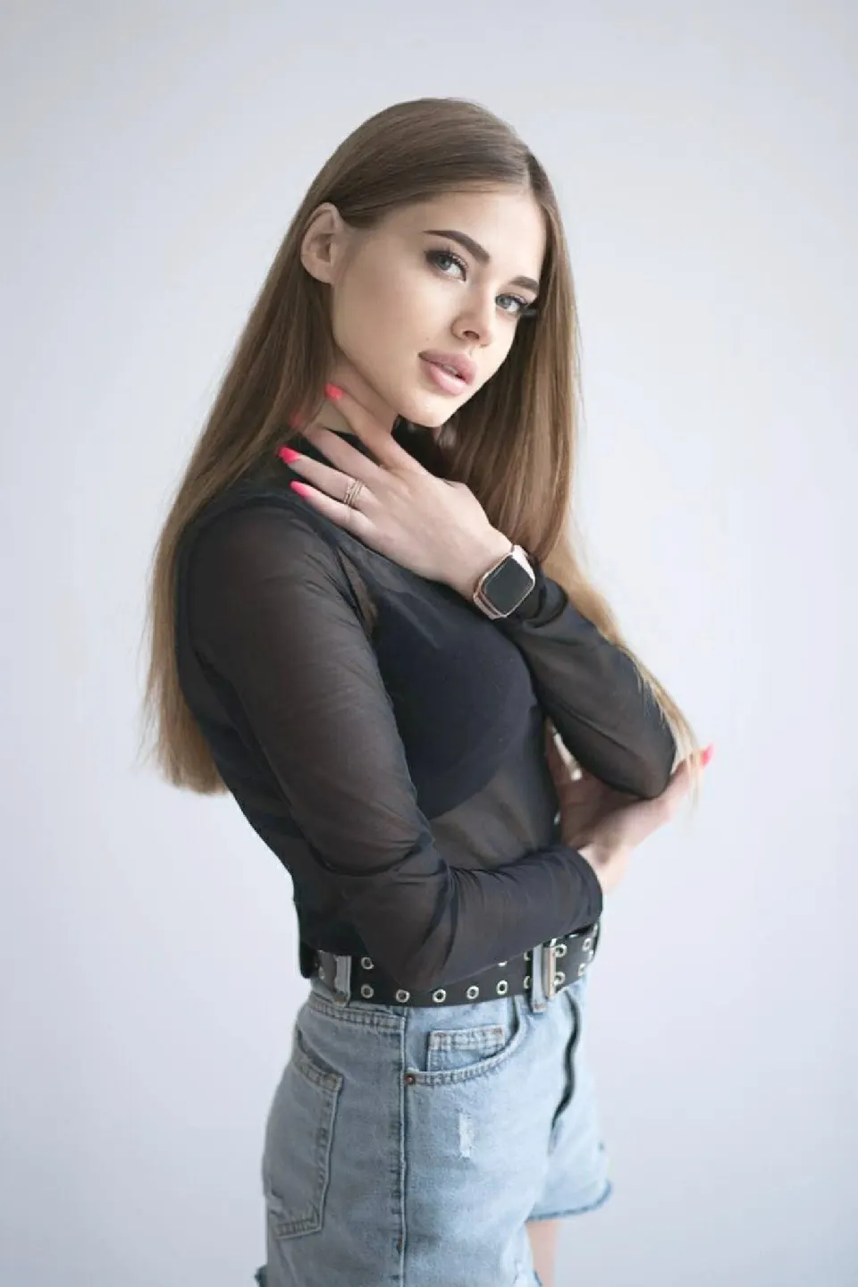 Yulia — photo 2