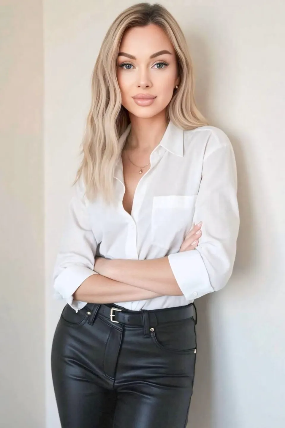 Olga — photo 3