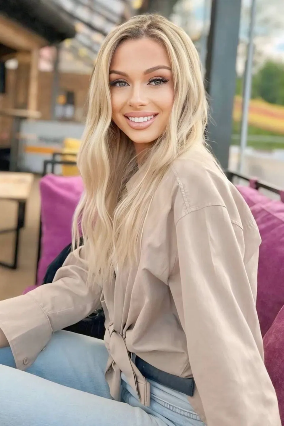 Olga — photo 2