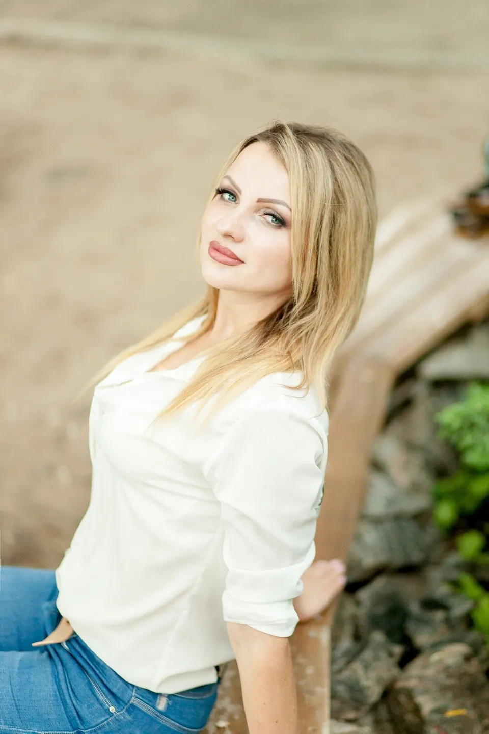 Halyna — photo 2