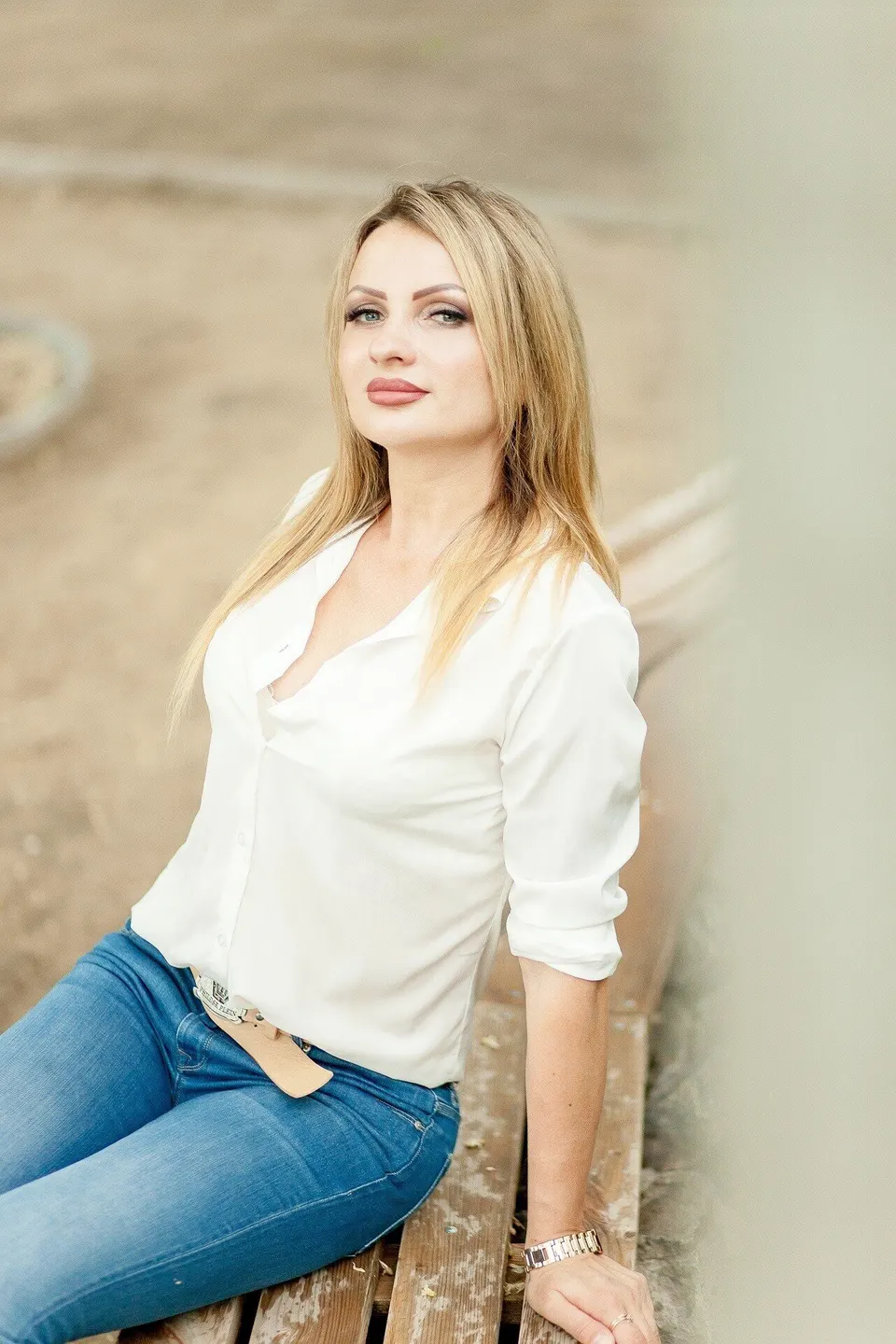 Halyna — photo 4