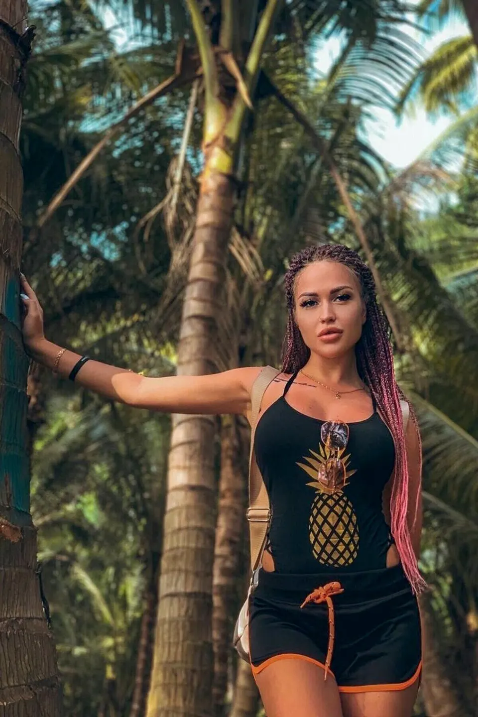 Leila — photo 4