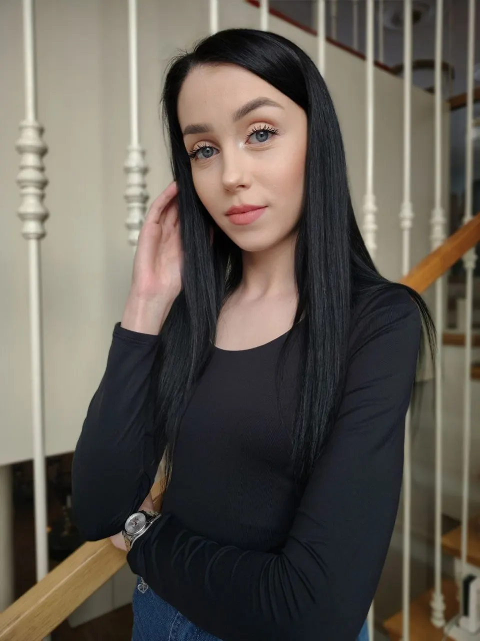 Mariia — photo 2