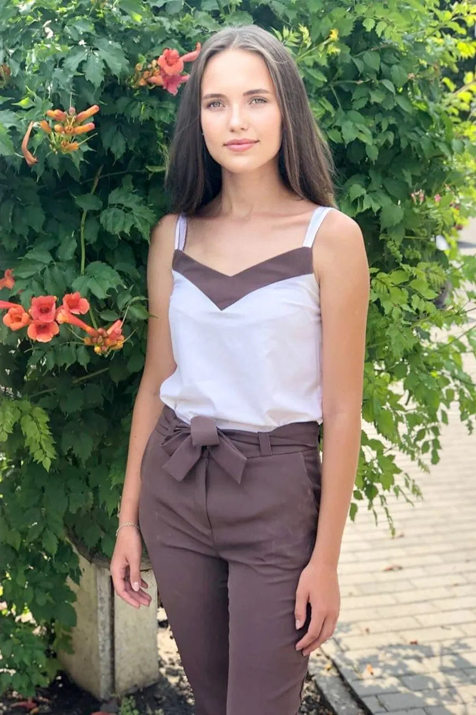 Yana — photo 3