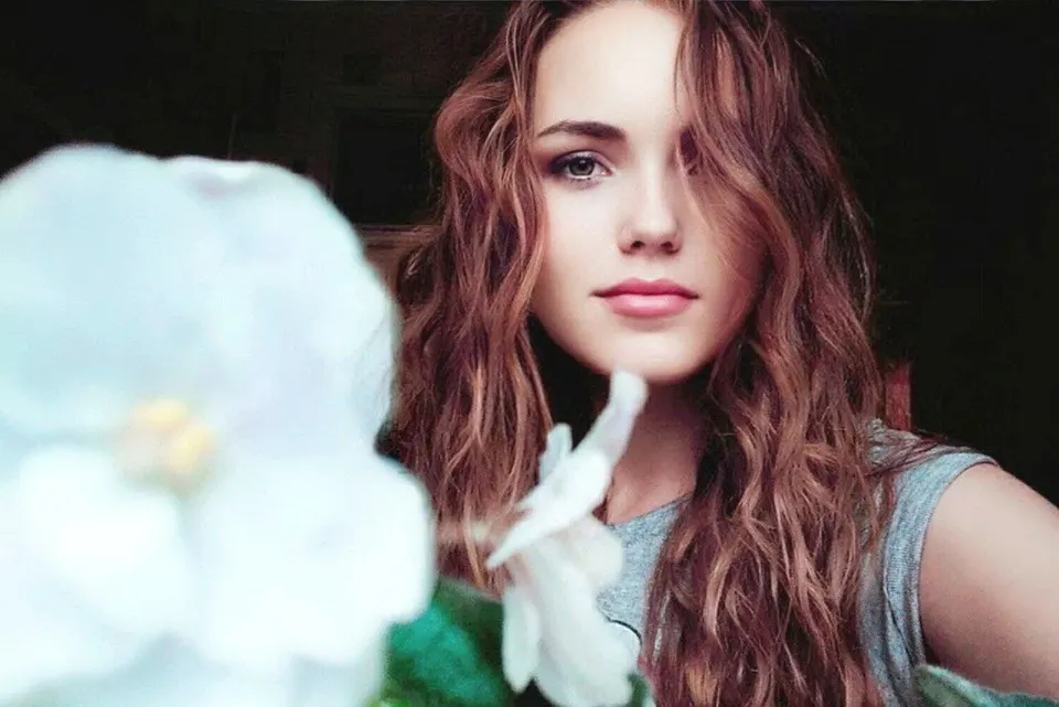 Yana — photo 4