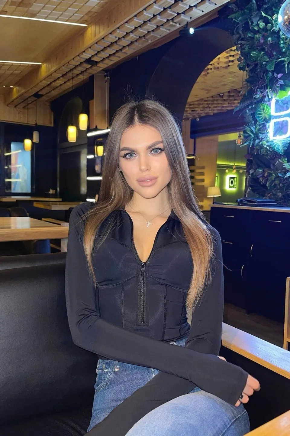 Yelizaveta — photo 2