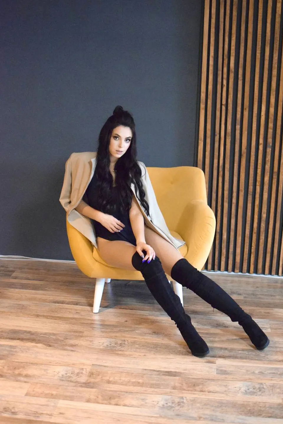 Elena — photo 4