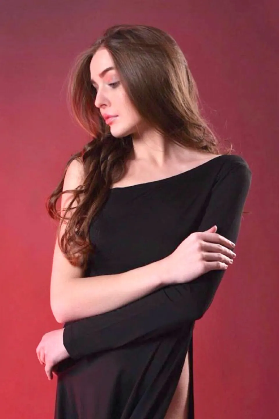 Alina — photo 3