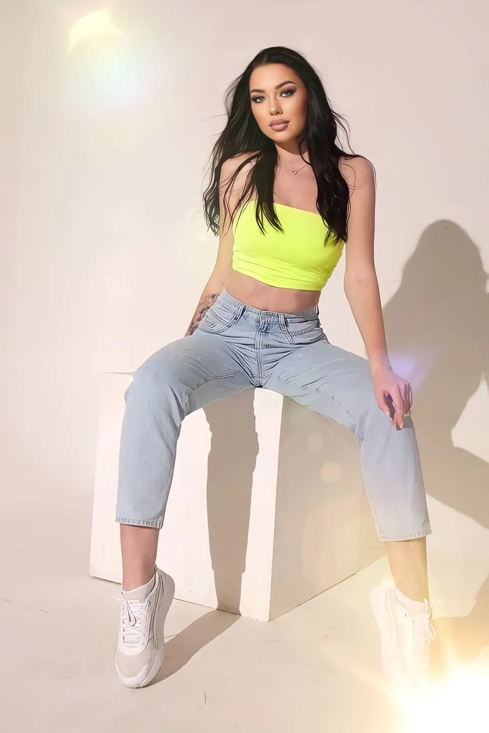 Alina — photo 4