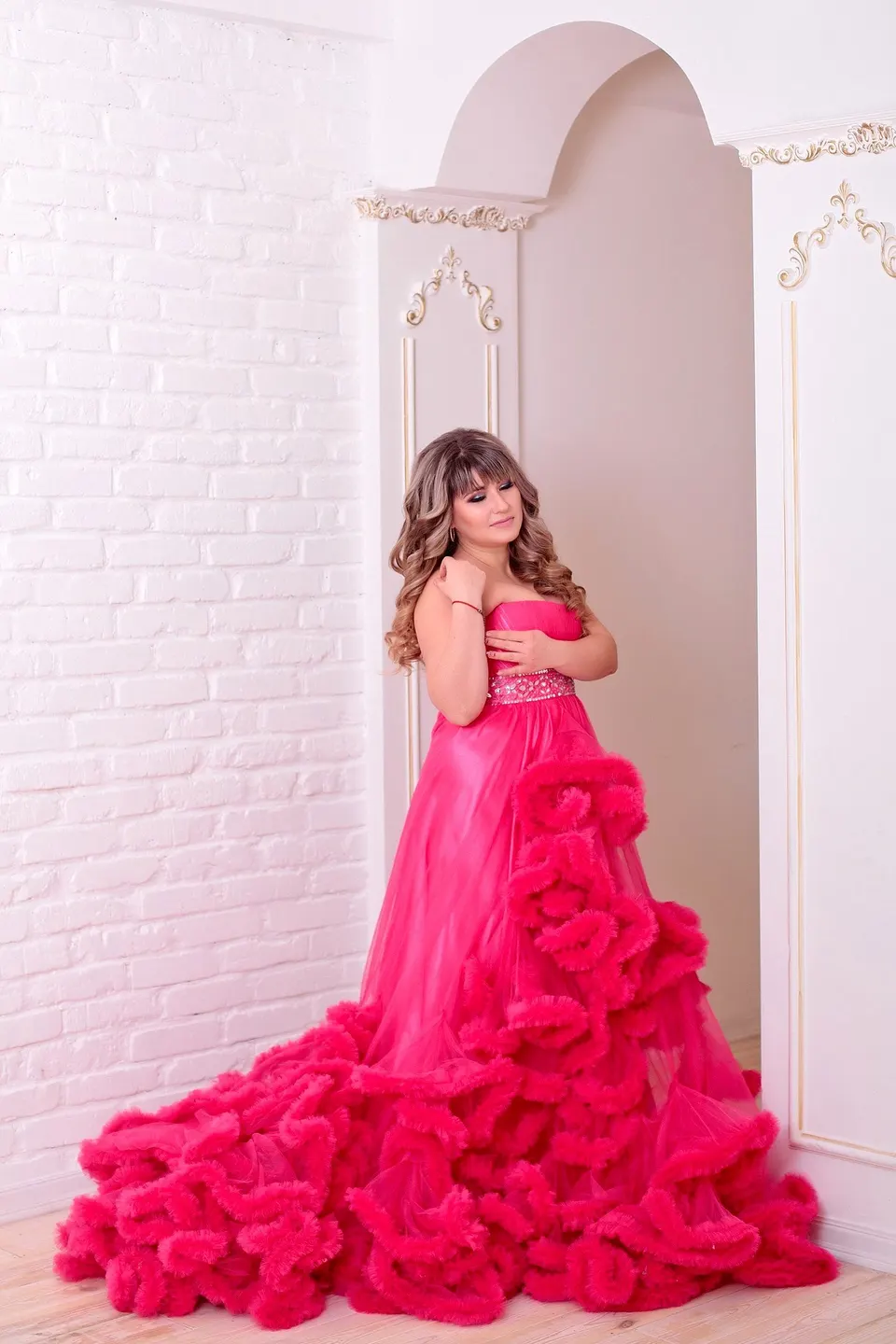 Alina — photo 2