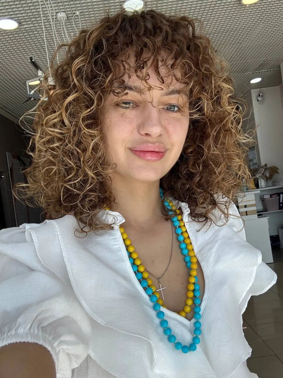 Olga — photo 2