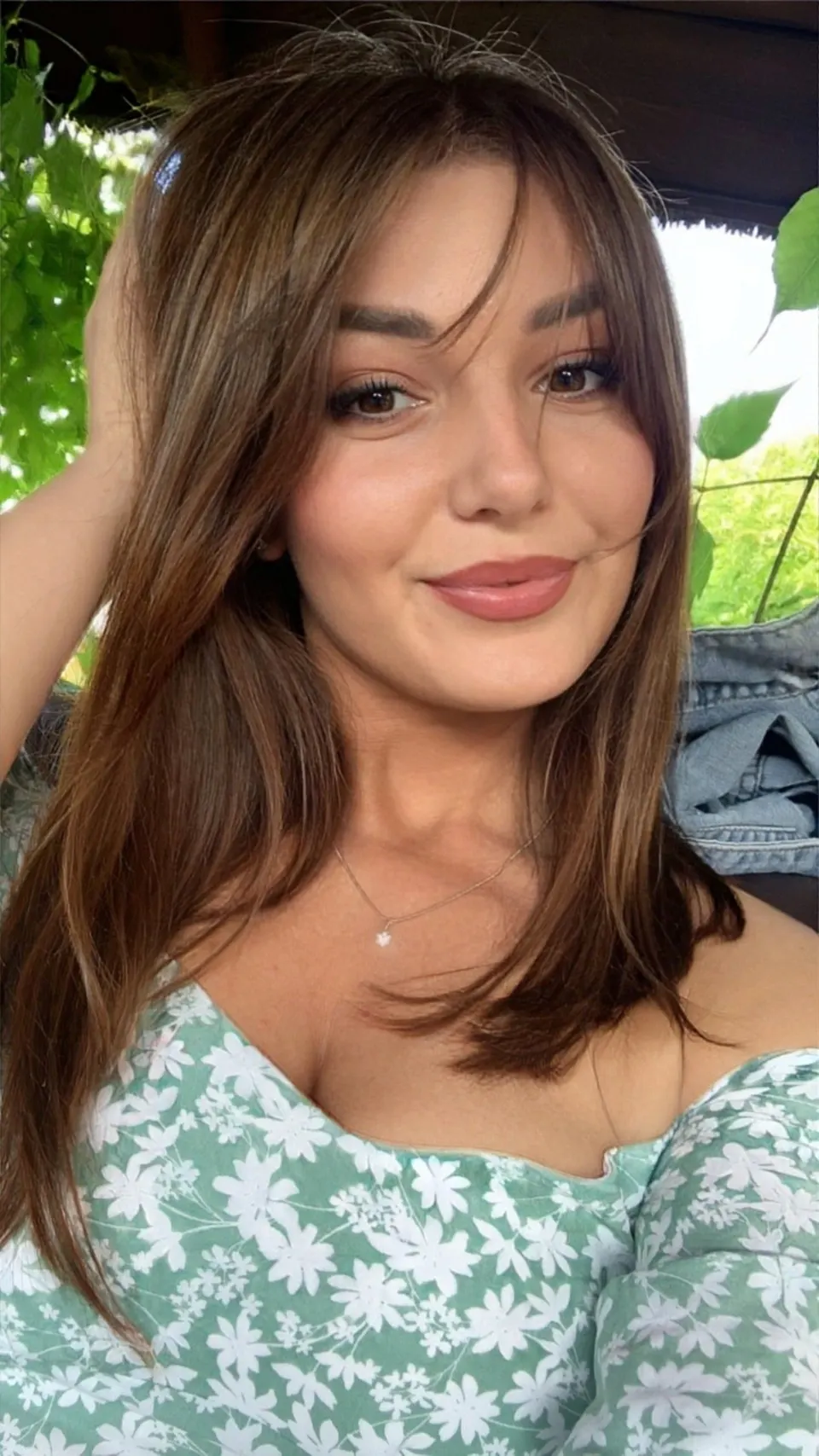 Anna from Odesa, Ukraine — photo 1