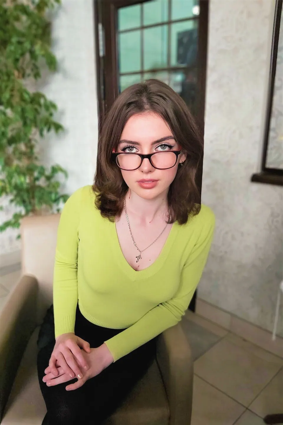 Julia — photo 3