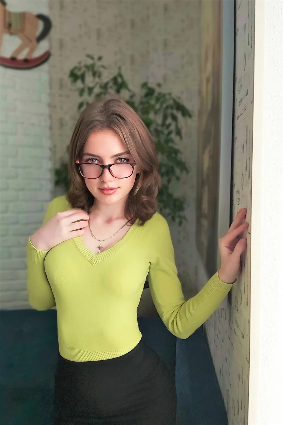 Julia — photo 4